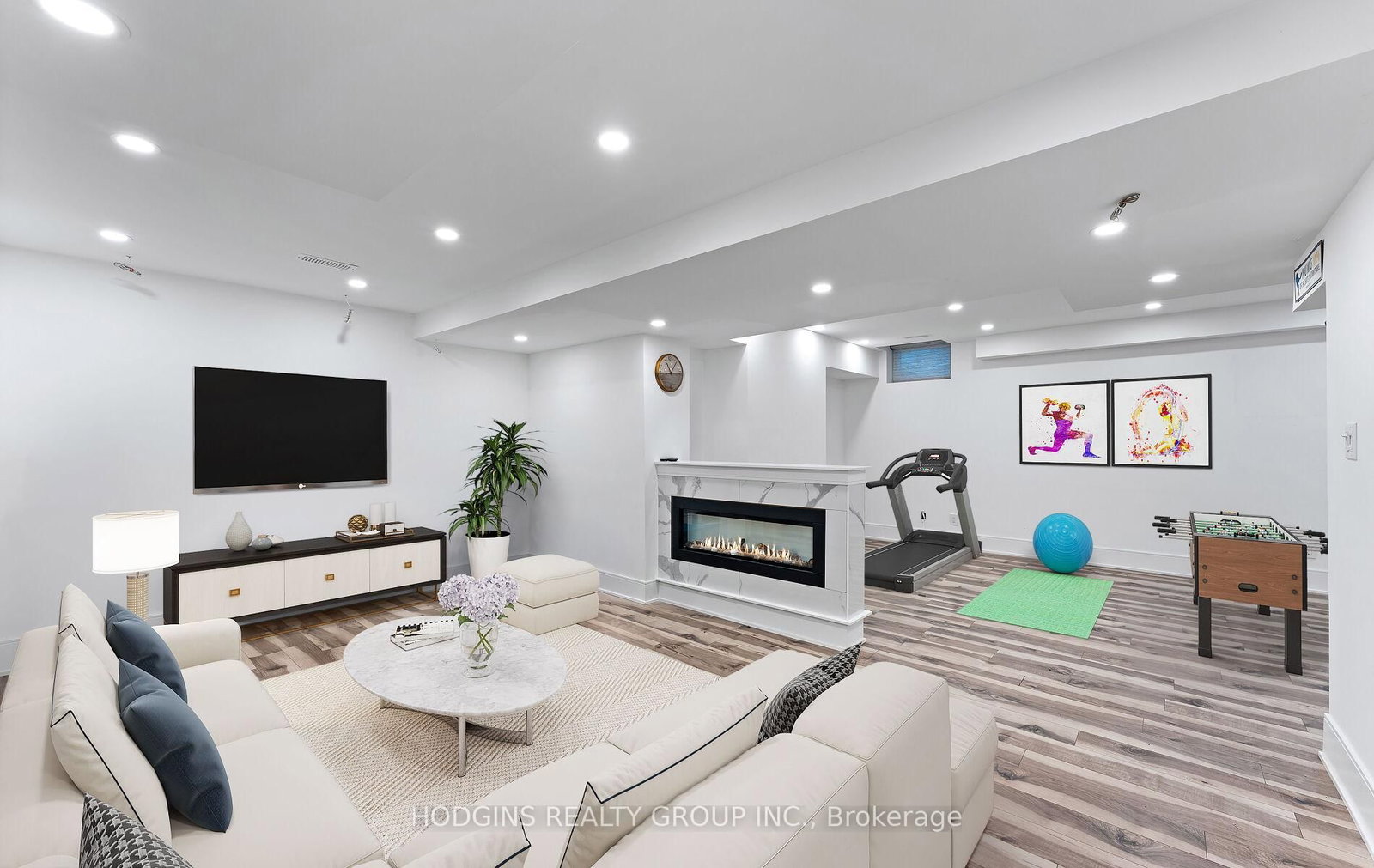 1670 Caverly Court • Mississauga, ON photo 38