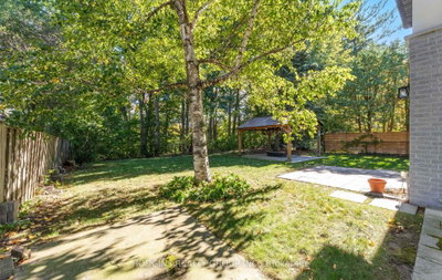 1670 Caverly Court • Mississauga, ON photo 4