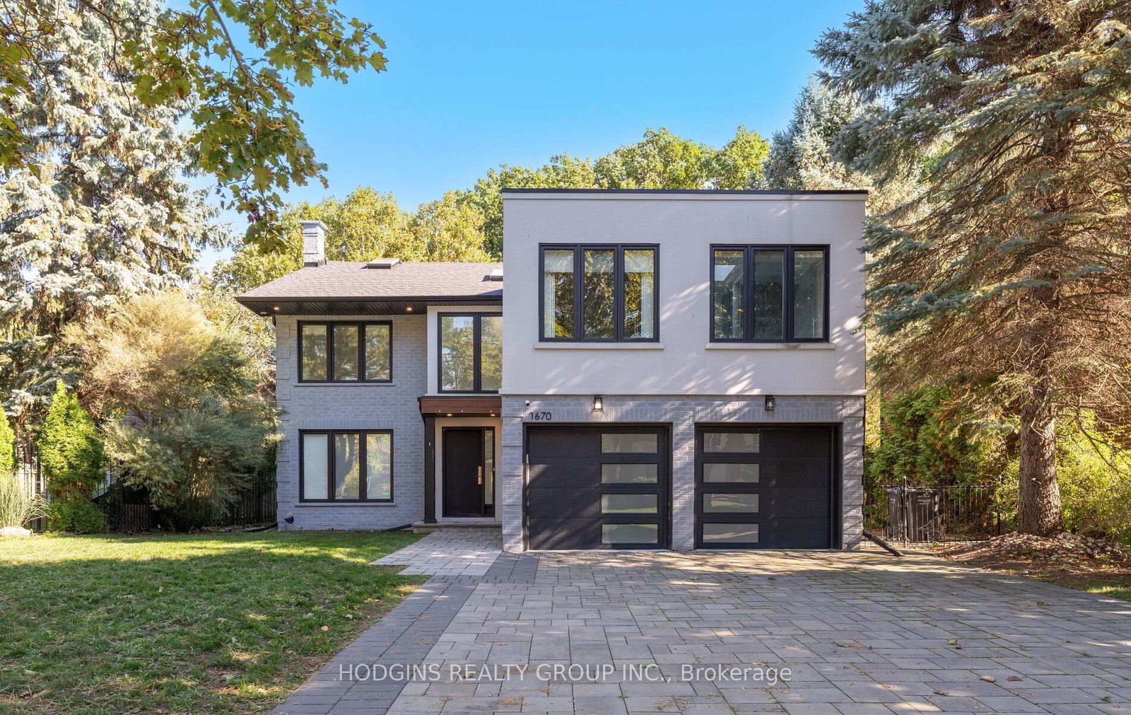 1670 Caverly Court • Mississauga, ON photo 42