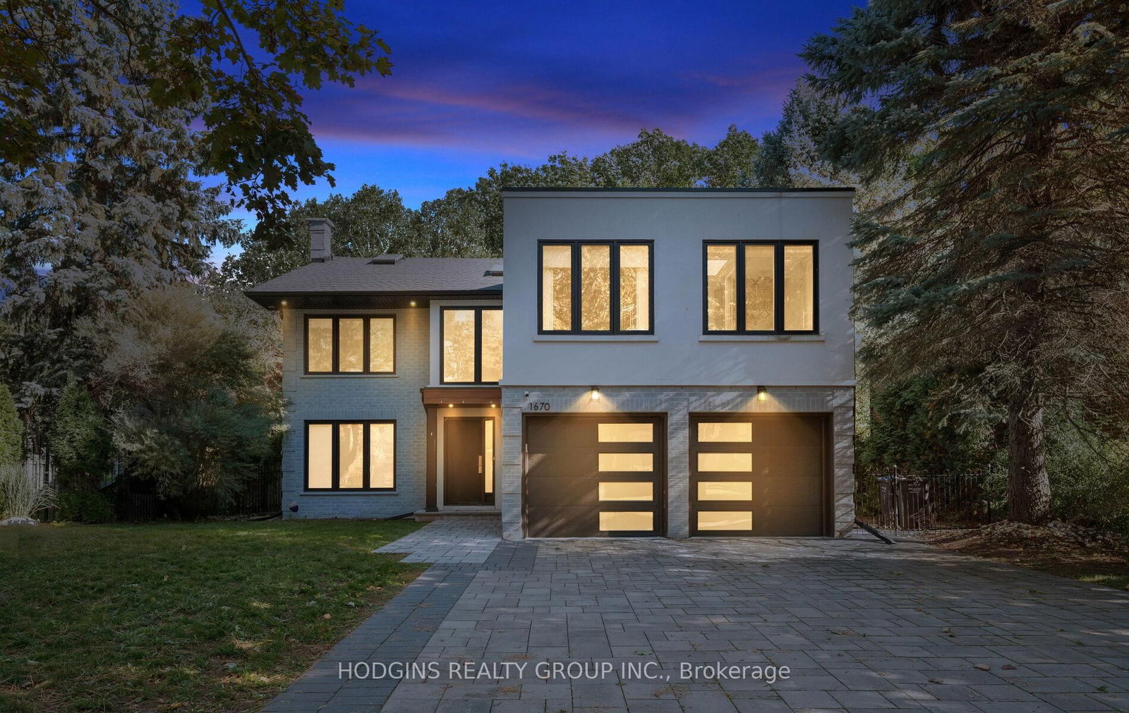 1670 Caverly Court • Mississauga, ON photo 43
