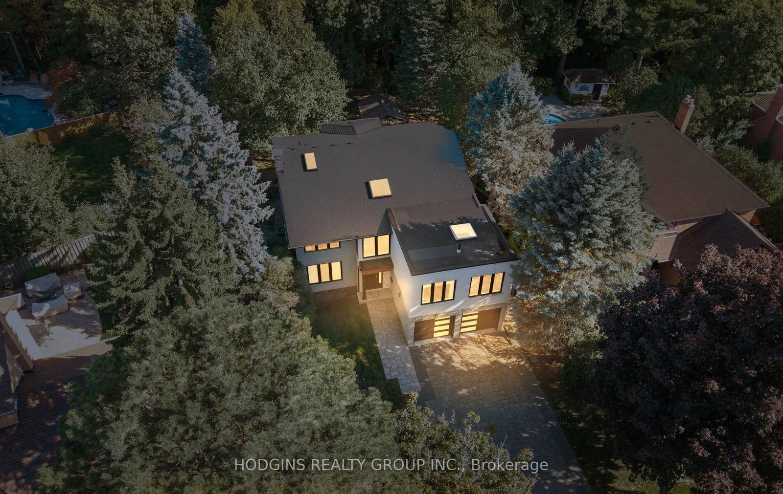 1670 Caverly Court • Mississauga, ON photo 45