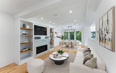 1670 Caverly Court • Mississauga, ON photo 9