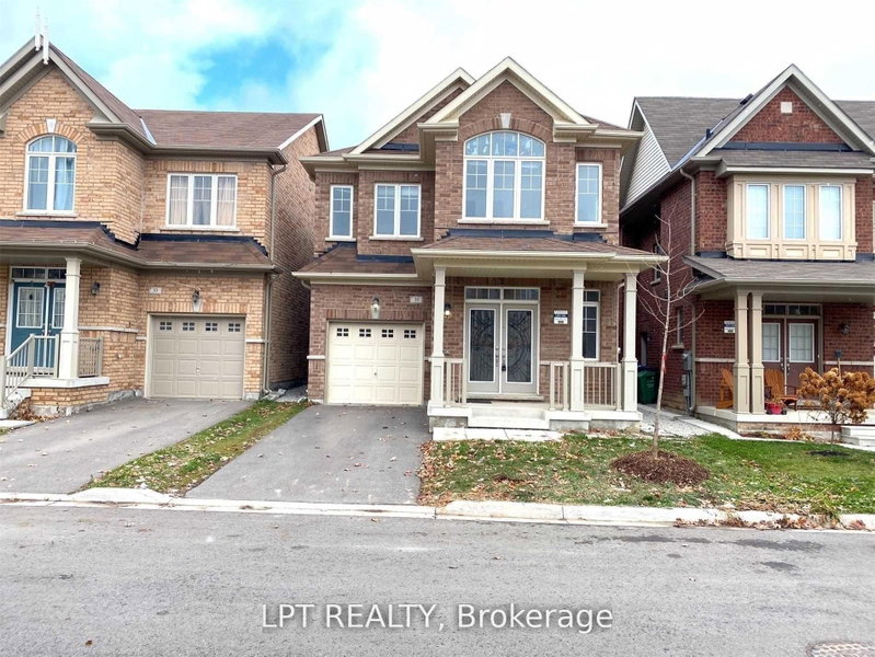35 Humberstone Crescent
