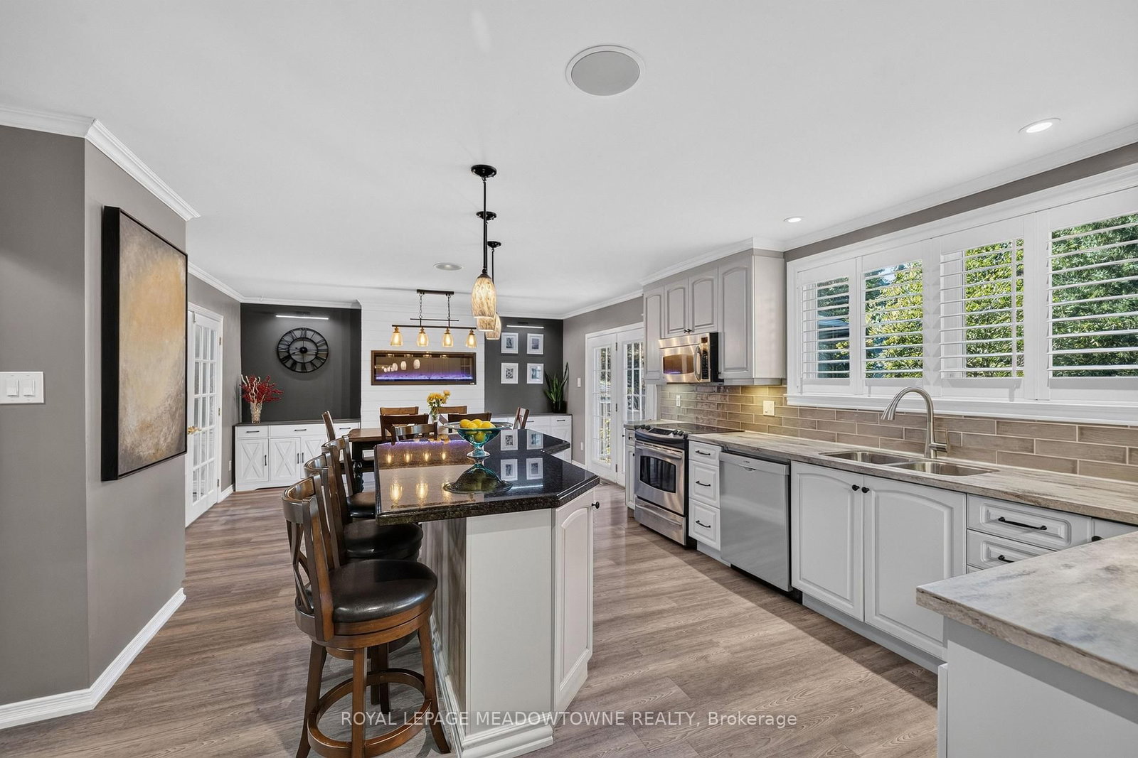 30 Metcalfe Court • Halton Hills, ON photo 14