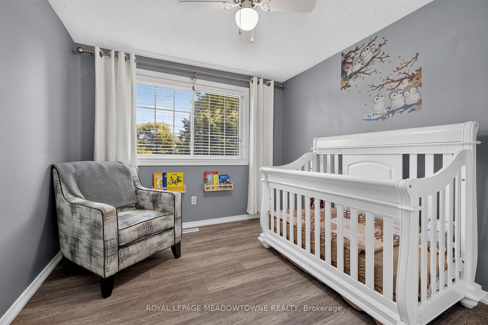30 Metcalfe Court • Halton Hills, ON photo 18