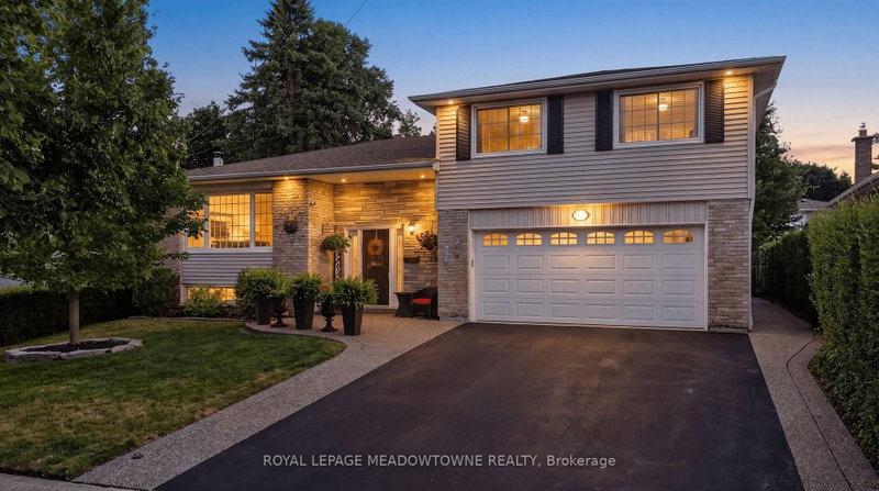 30 Metcalfe Court