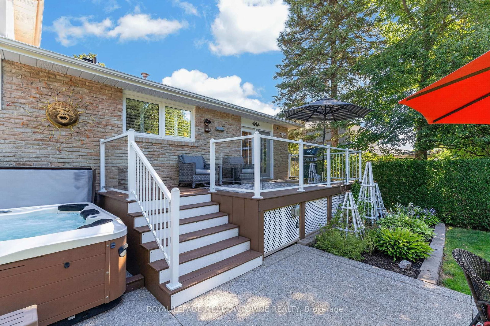30 Metcalfe Court • Halton Hills, ON photo 32
