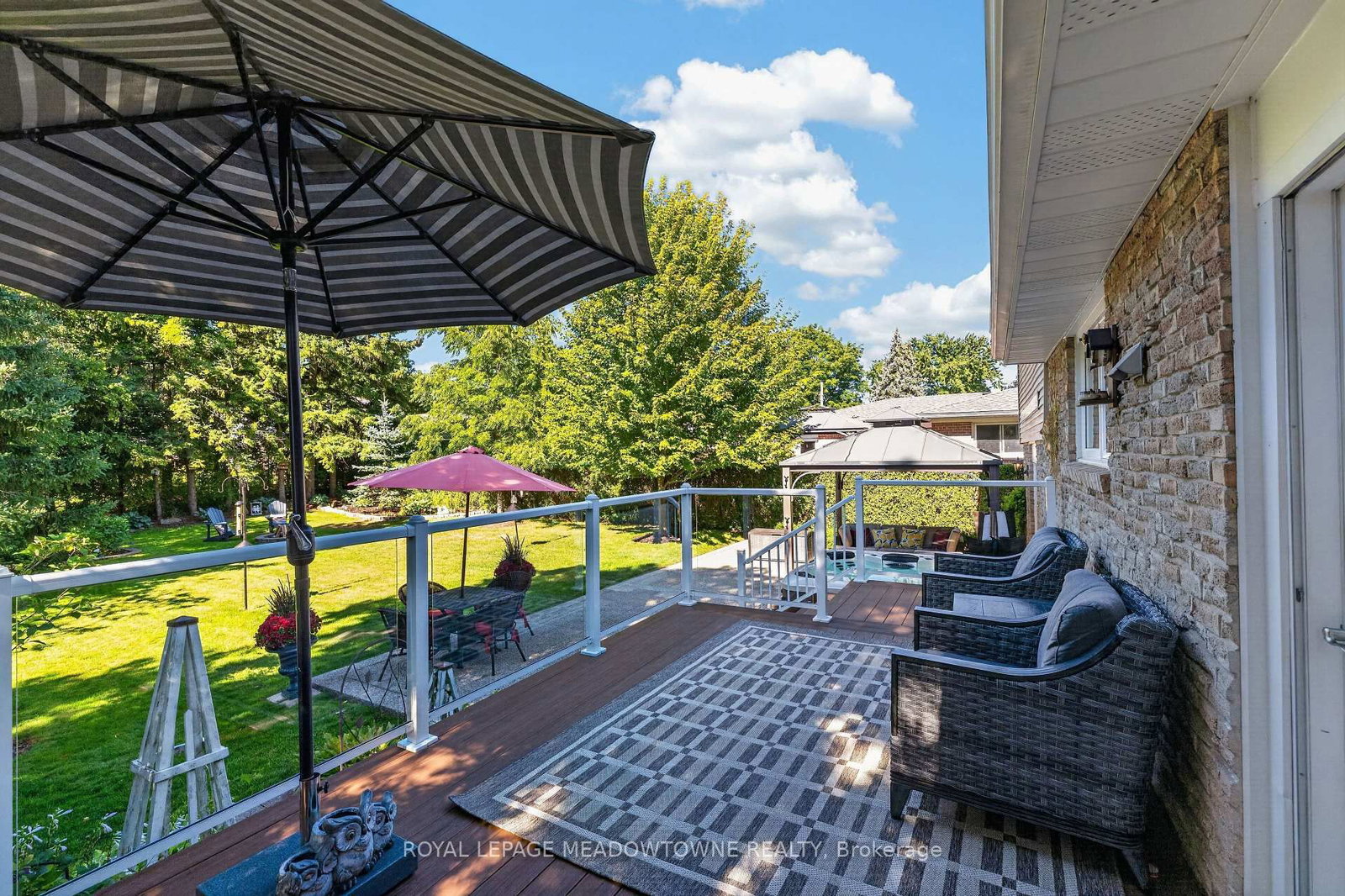 30 Metcalfe Court • Halton Hills, ON photo 33