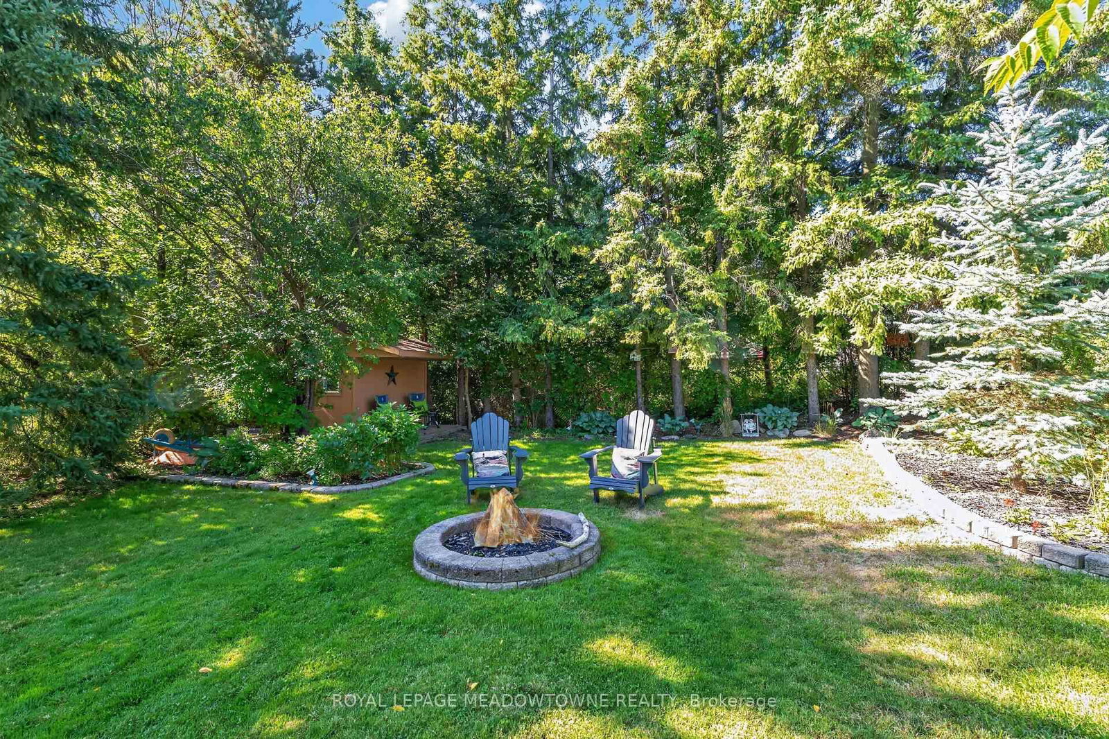 30 Metcalfe Court • Halton Hills, ON photo 37