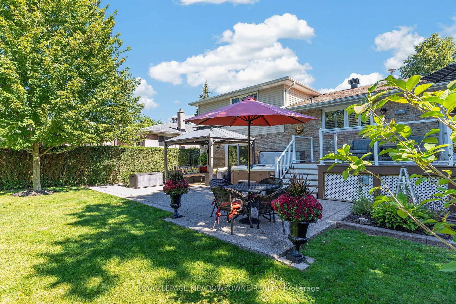 30 Metcalfe Court • Halton Hills, ON photo 41