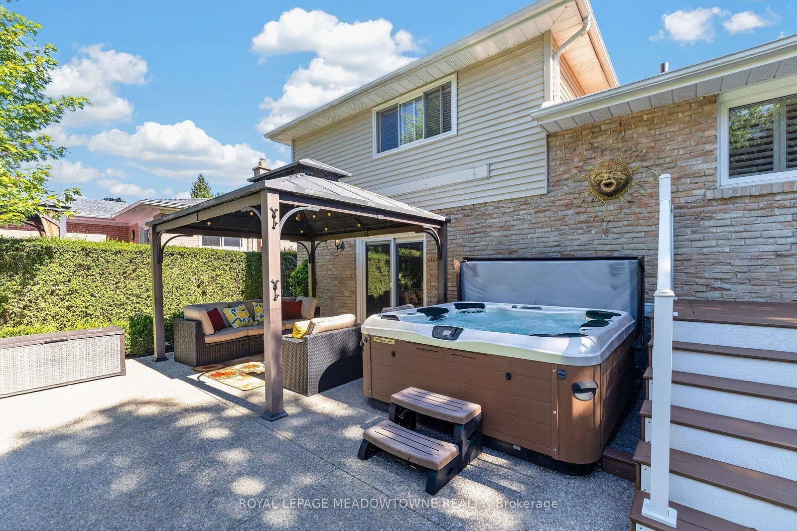 30 Metcalfe Court • Halton Hills, ON photo 42