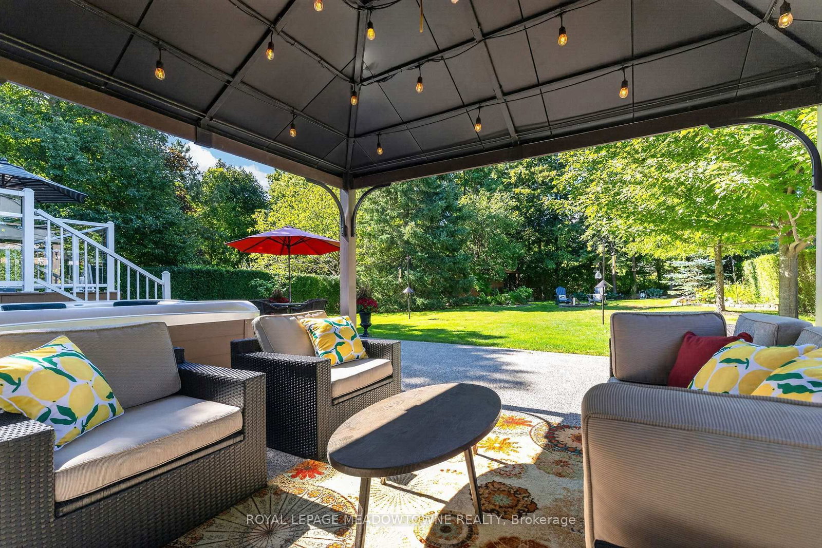 30 Metcalfe Court • Halton Hills, ON photo 43