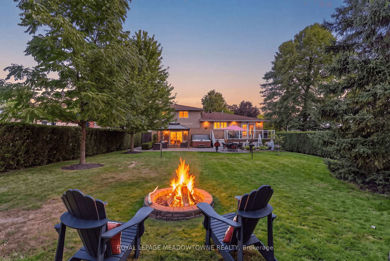 30 Metcalfe Court • Halton Hills, ON photo 44