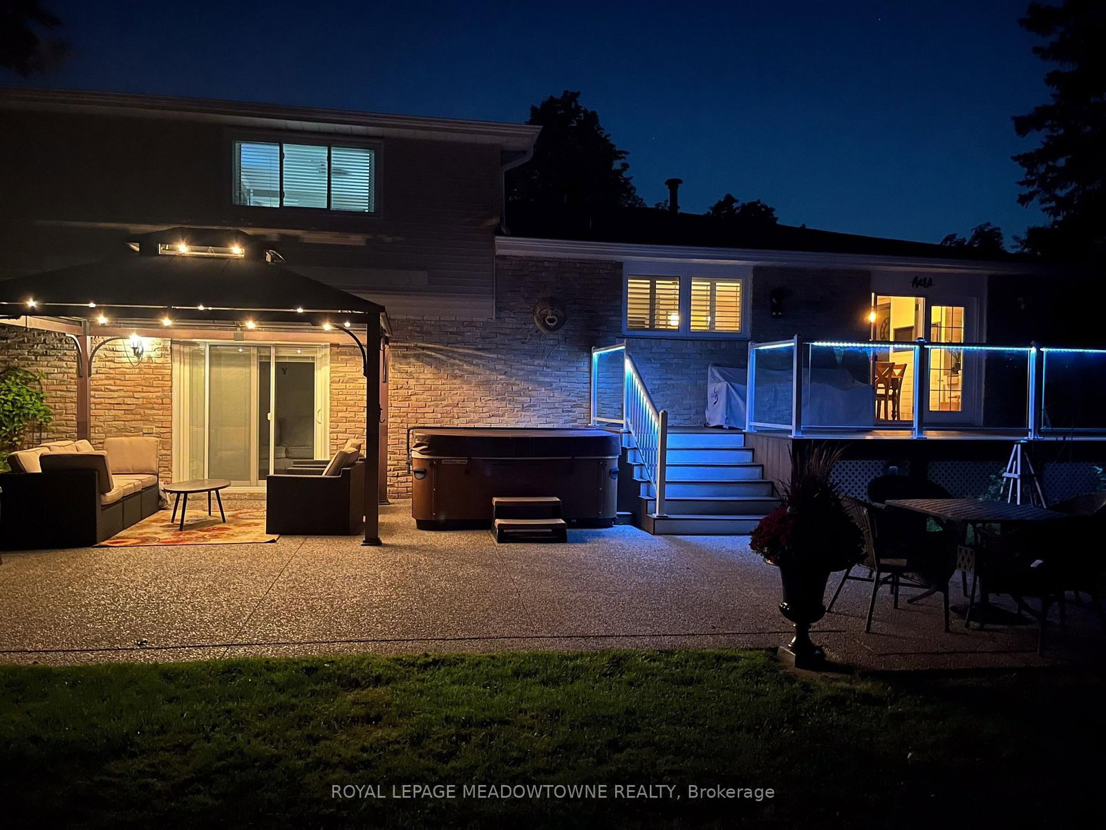 30 Metcalfe Court • Halton Hills, ON photo 46