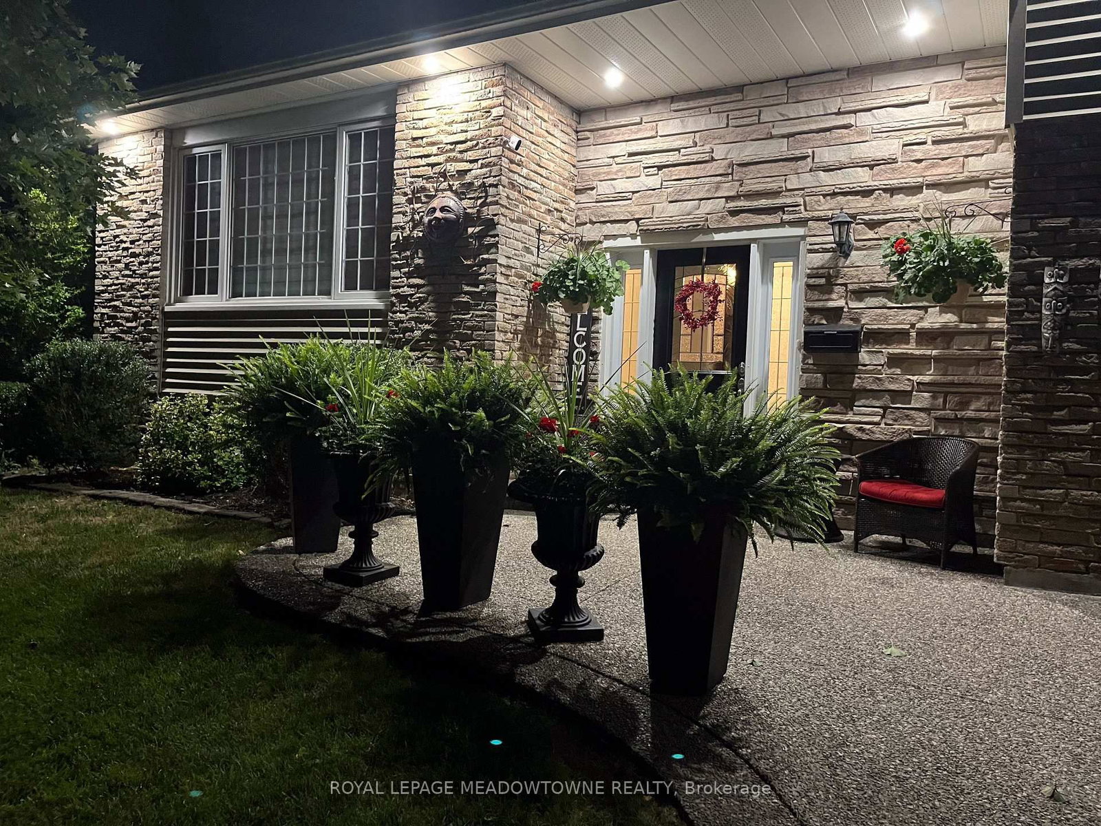 30 Metcalfe Court • Halton Hills, ON photo 50