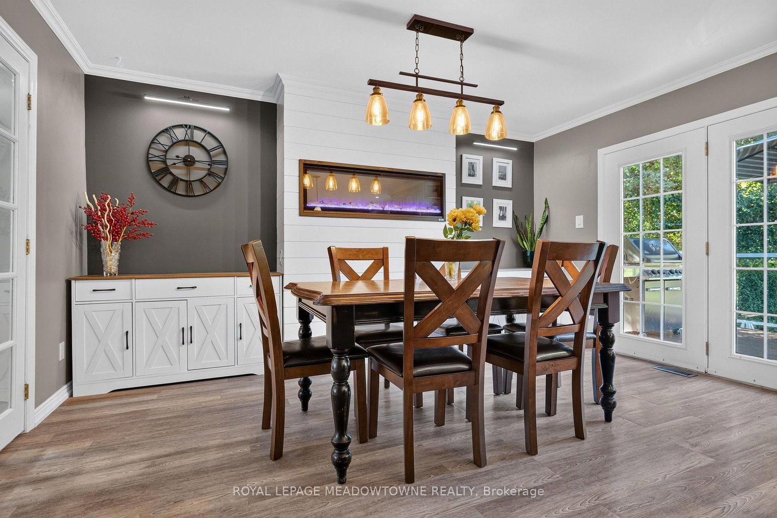 30 Metcalfe Court • Halton Hills, ON photo 9