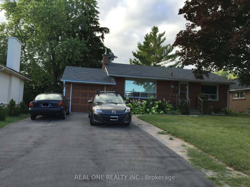 - Bsmt - 45 River Road
