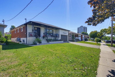 363 Sentinel Road, Toronto, ON, photo 2