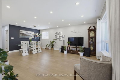 363 Sentinel Road, Toronto, ON, photo 5