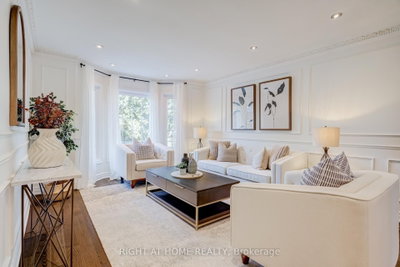 2598 Mason Heights • Mississauga, ON photo 5