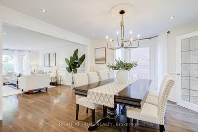 2598 Mason Heights • Mississauga, ON photo 9