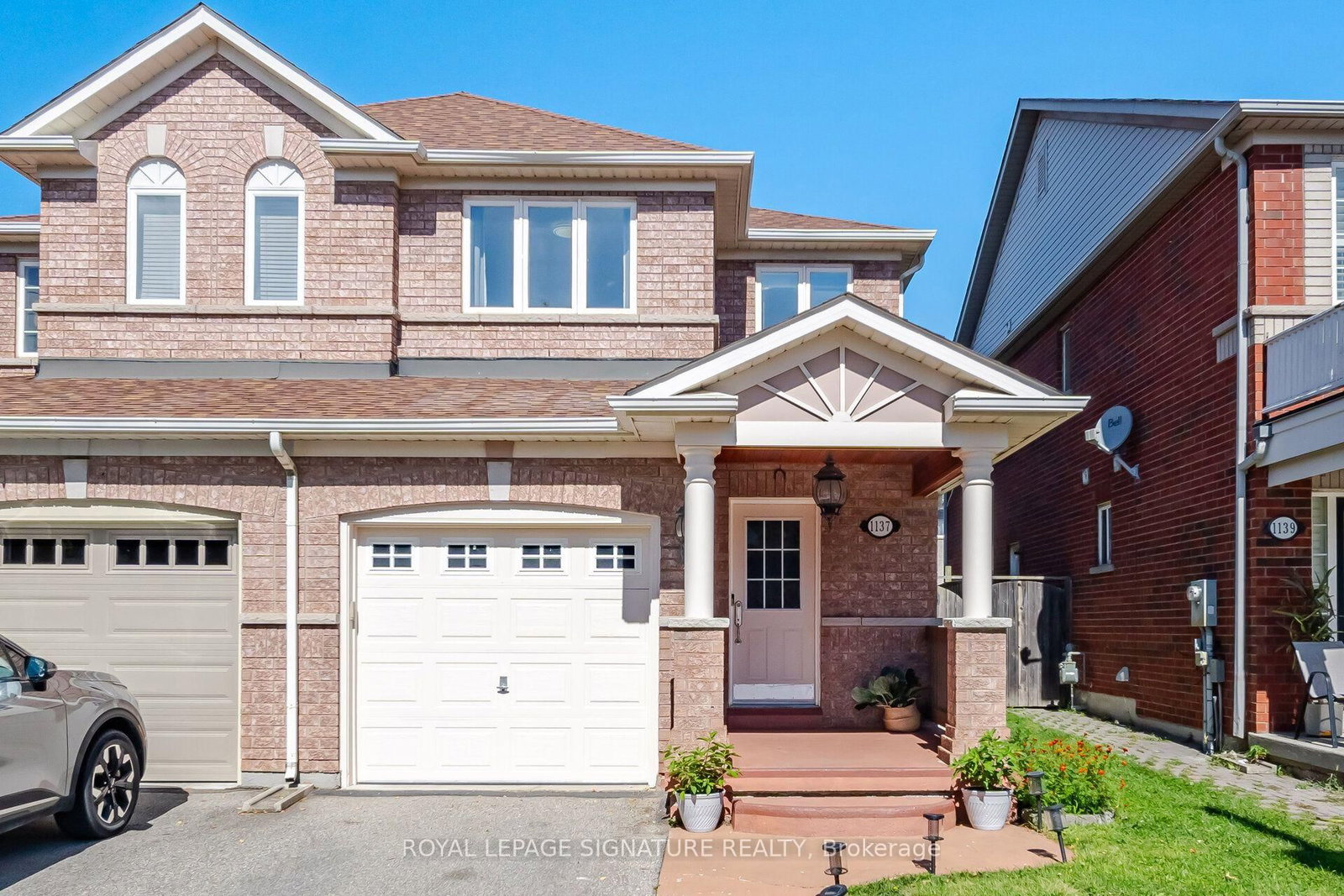 1137 Houston Drive • Milton, ON photo 1