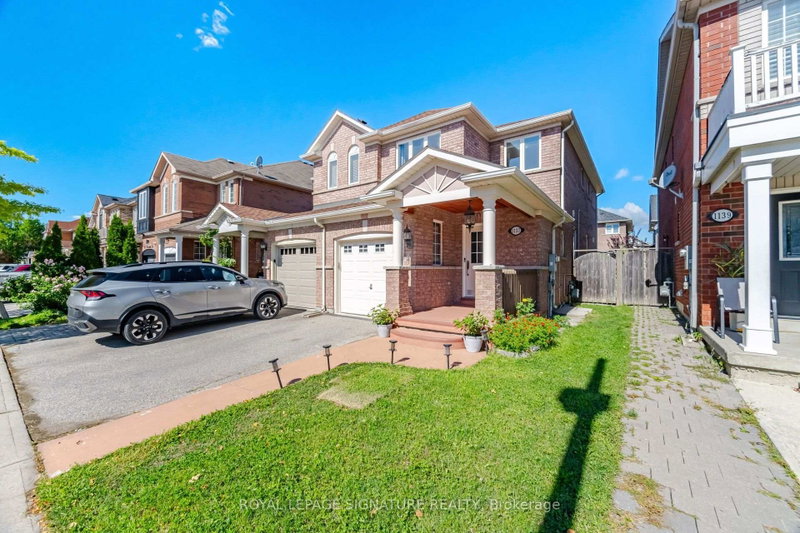 1137 Houston Drive