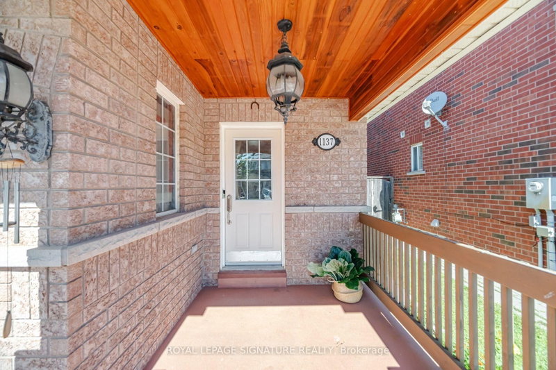 1137 Houston Drive