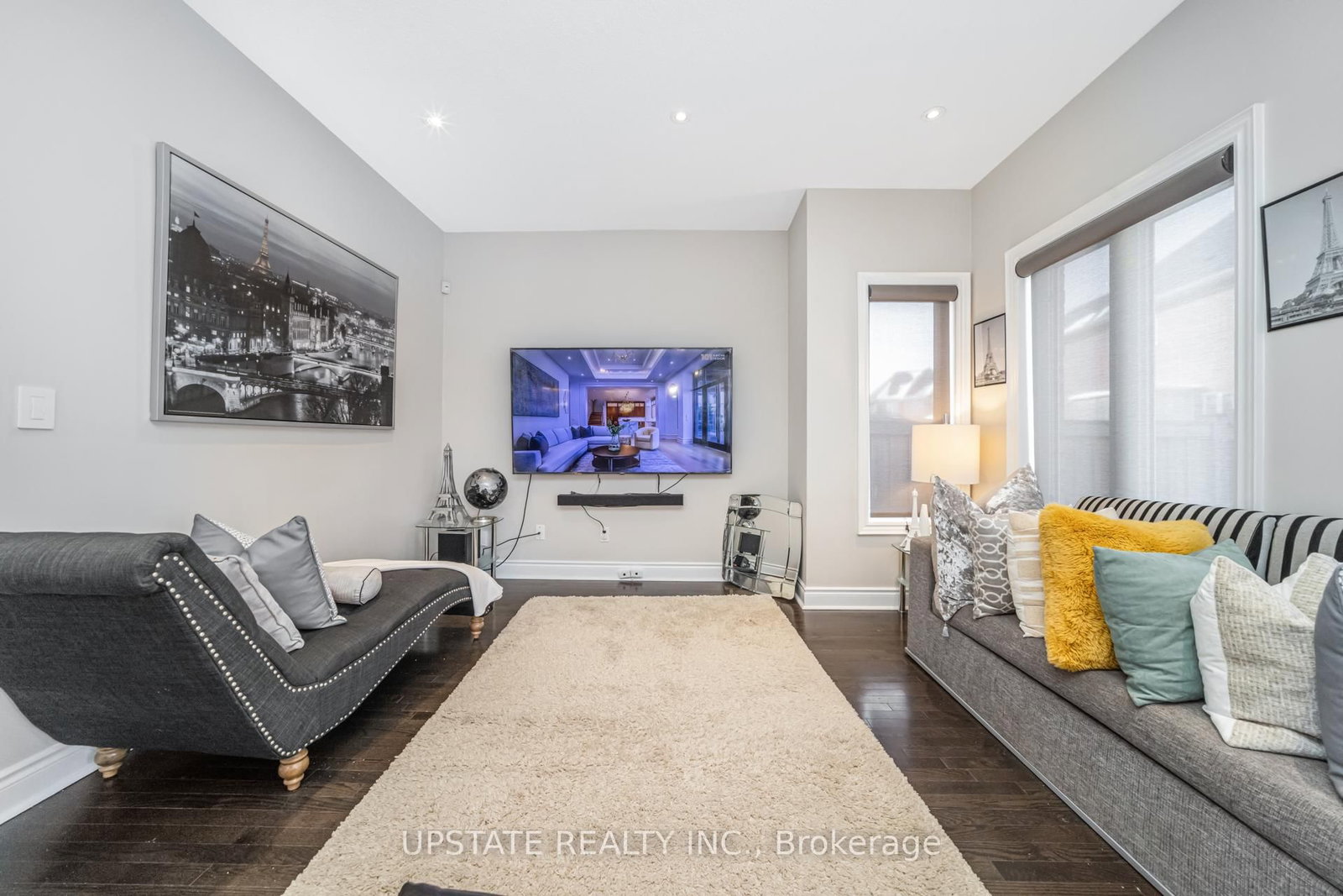 5 Dillon Drive • Brampton, ON photo 12