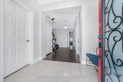 5 Dillon Drive • Brampton, ON photo 3