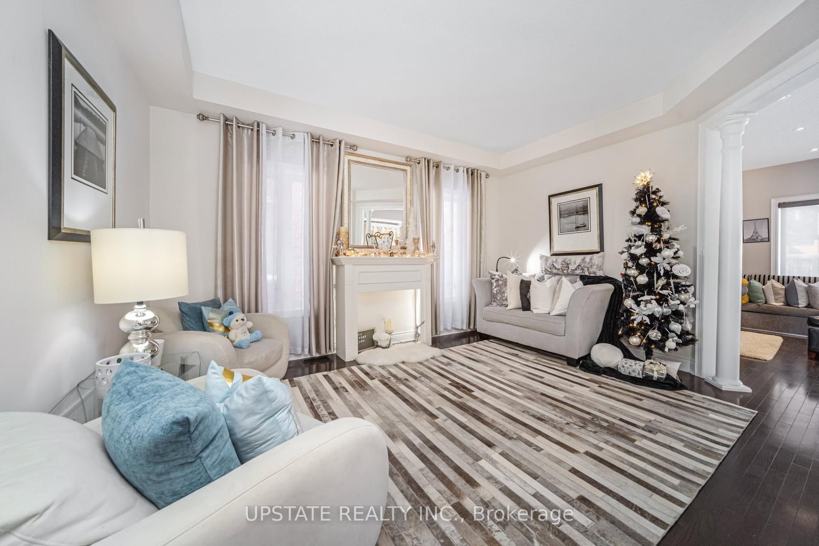 5 Dillon Drive • Brampton, ON photo 6