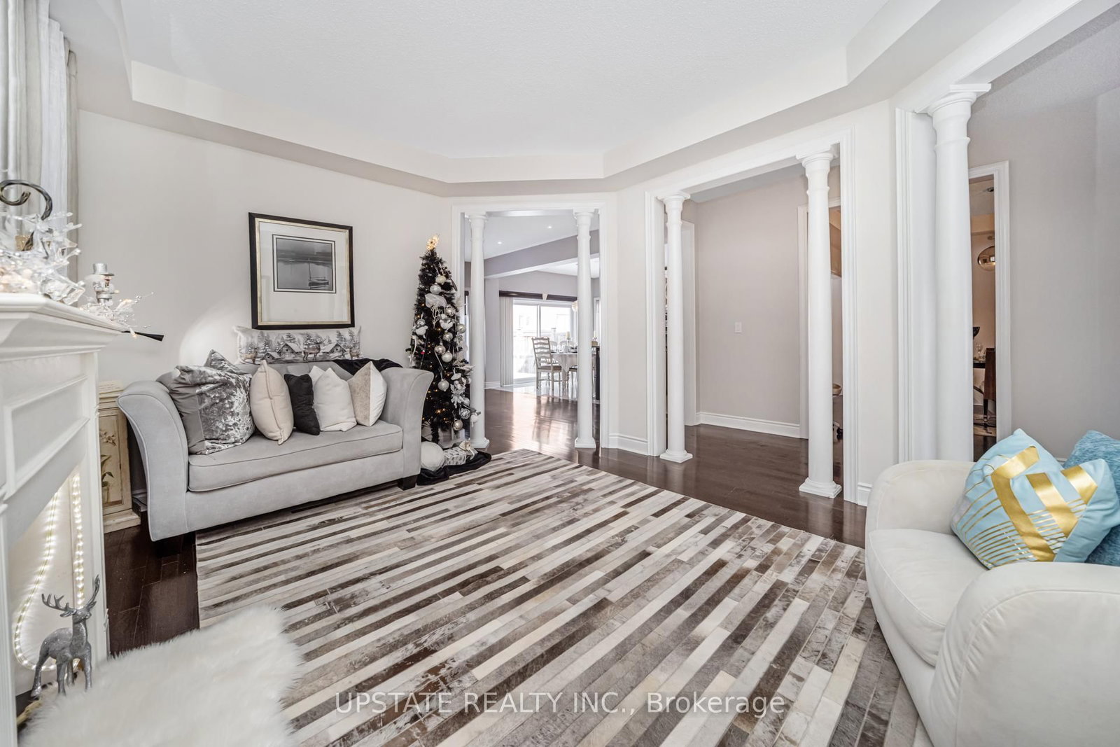 5 Dillon Drive • Brampton, ON photo 8