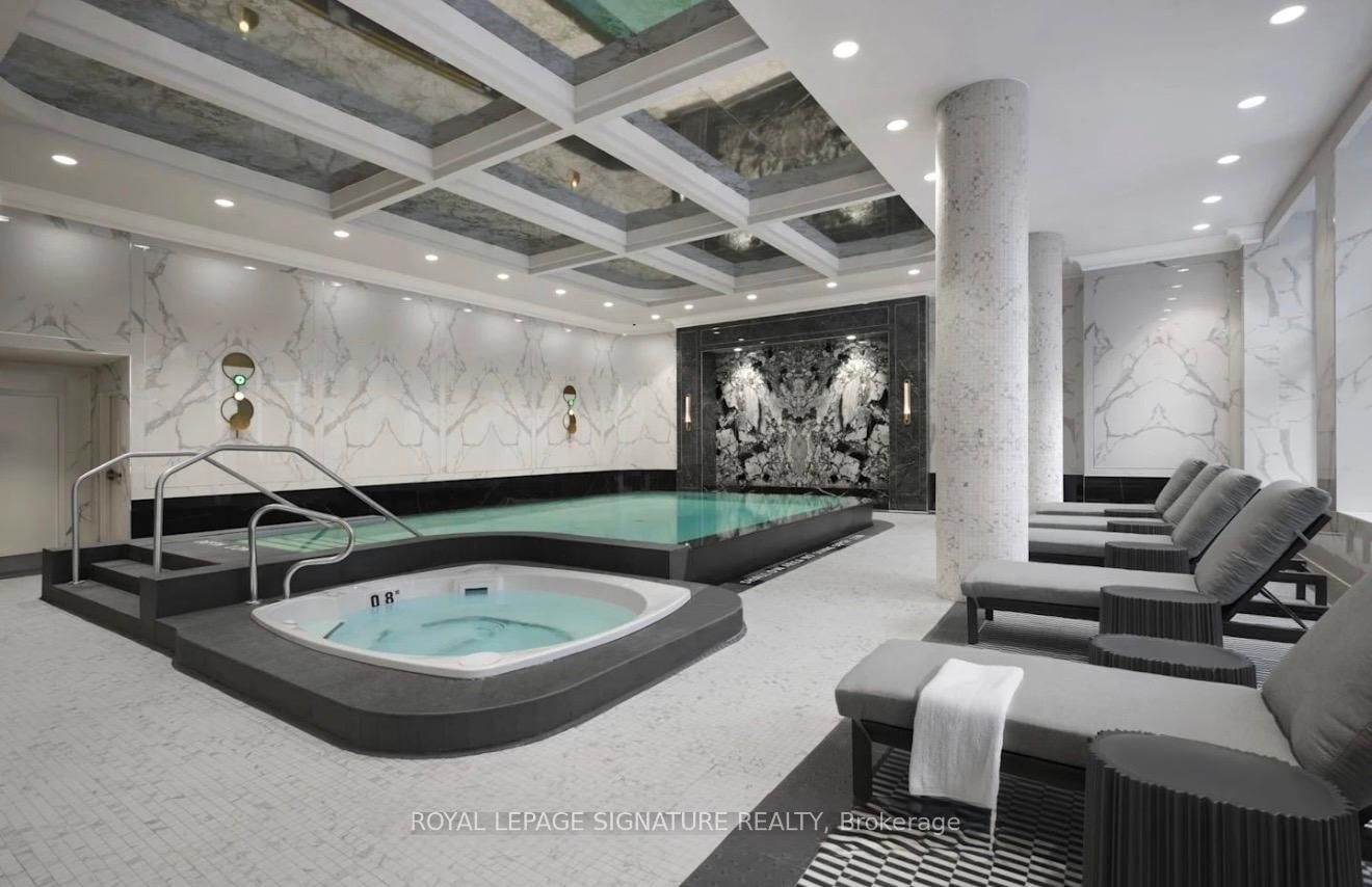 259 The Kingsway • #301 • Toronto, ON photo 34