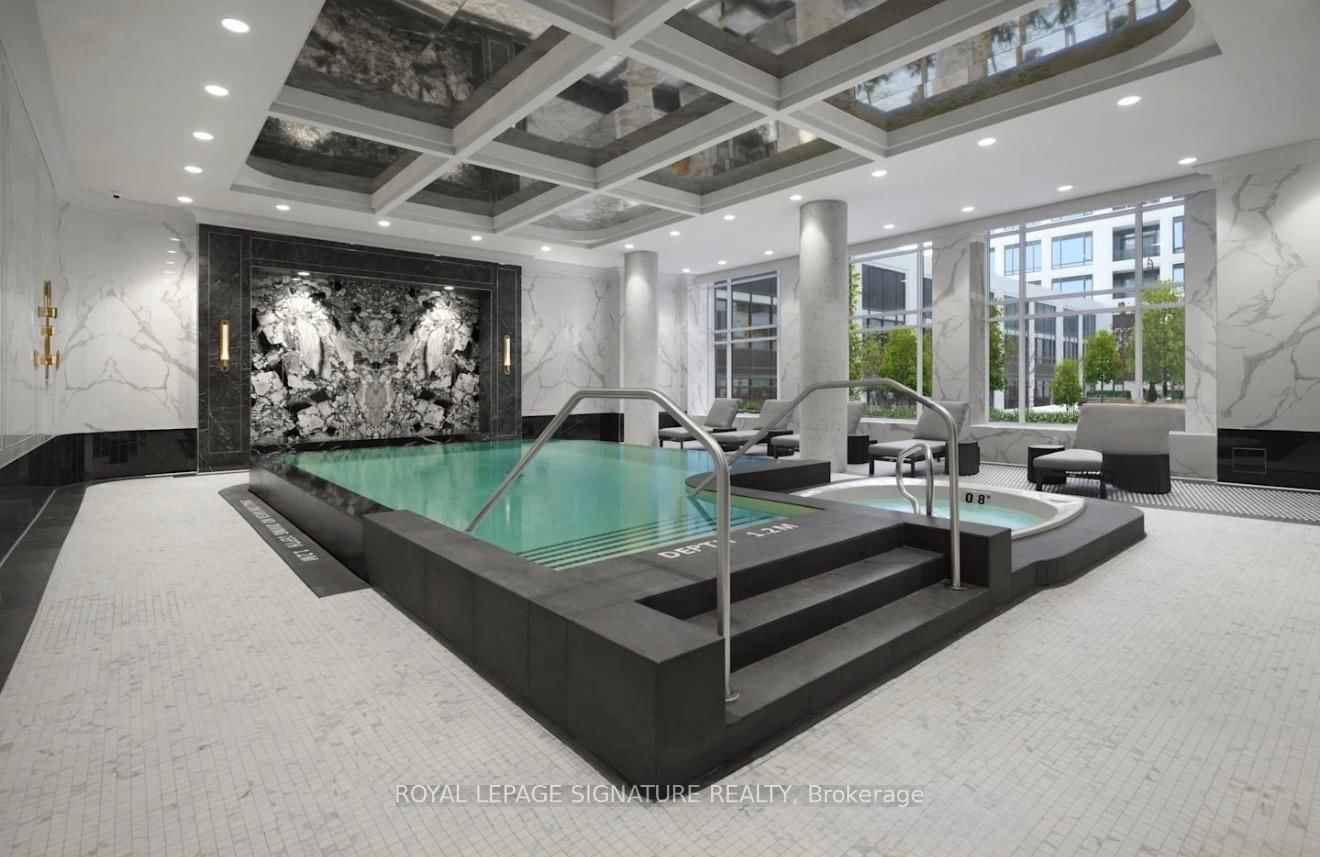 259 The Kingsway • #301 • Toronto, ON photo 35
