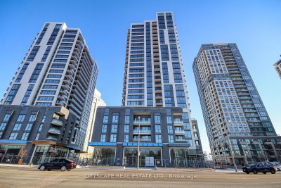 Condo for lease at 910-30 Samuel Wood Way, Toronto, Ontario, M9B 1B1 - Islington-City Centre West - MLS: W13725030