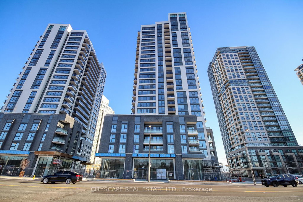 910 - 30 Samuel Wood Way