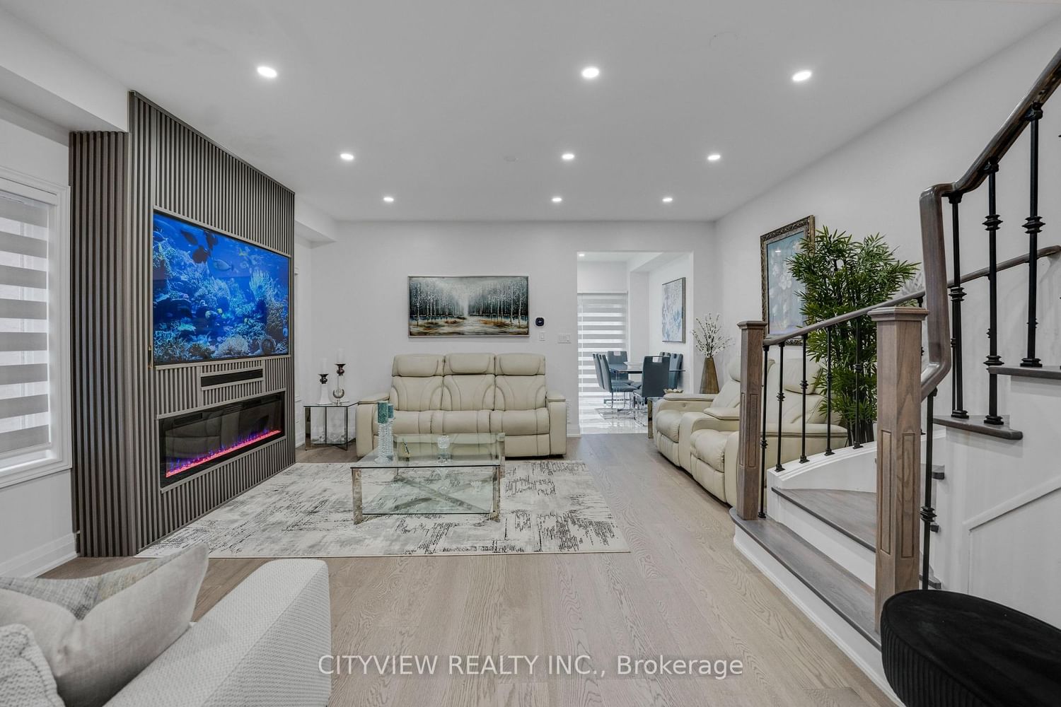 3687 Bala Drive • Mississauga, ON photo 10