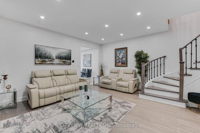 3687 Bala Mississauga,ON L5M 7N1 — Photo 11
