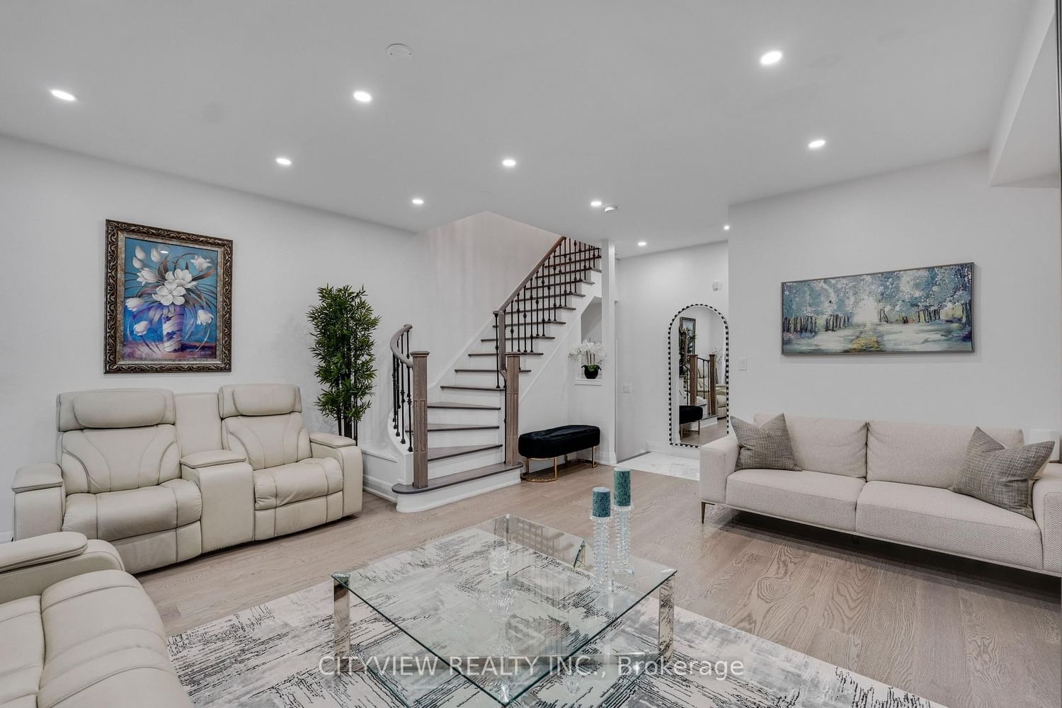 3687 Bala Drive • Mississauga, ON photo 12