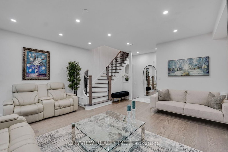 3687 Bala Mississauga,ON L5M 7N1 — Photo 12