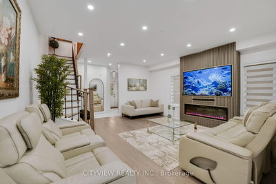 3687 Bala Mississauga,ON L5M 7N1 — Photo 13