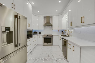 3687 Bala Mississauga,ON L5M 7N1 — Photo 17