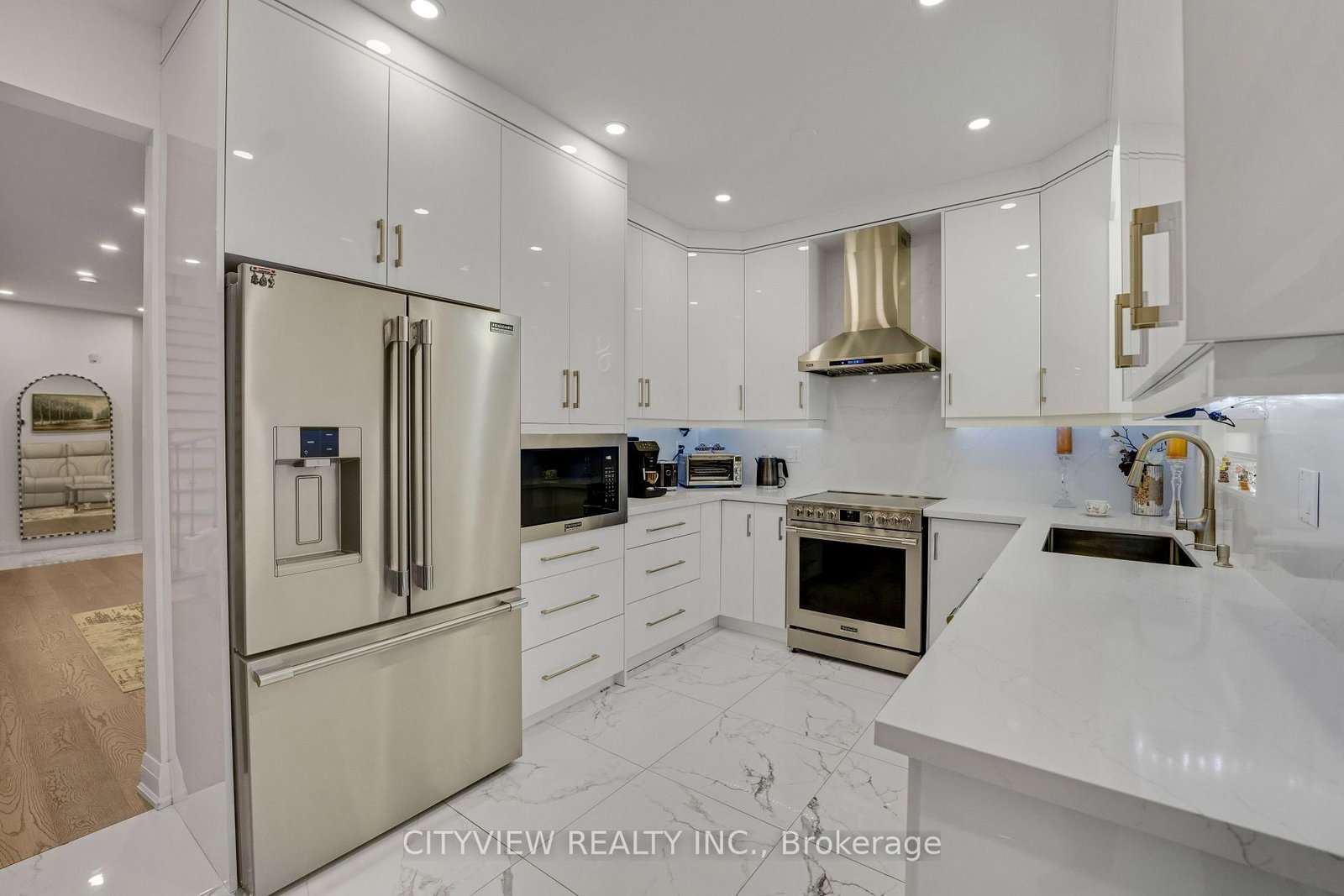 3687 Bala Drive • Mississauga, ON photo 18