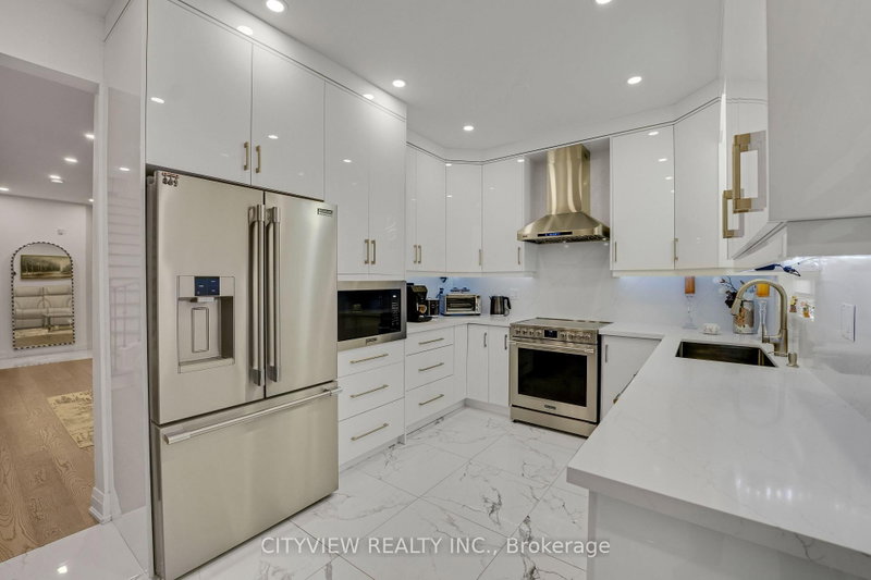3687 Bala Mississauga,ON L5M 7N1 — Photo 18