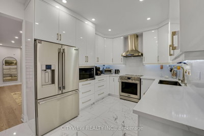 3687 Bala Mississauga,ON L5M 7N1 — Photo 18