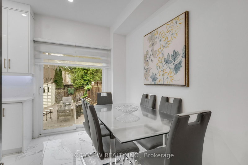 3687 Bala Mississauga,ON L5M 7N1 — Photo 21