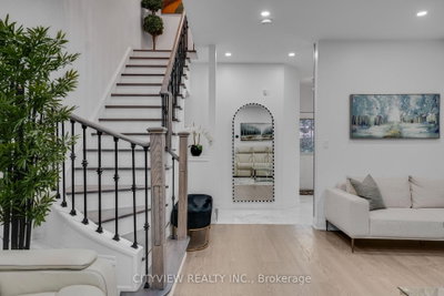 3687 Bala Mississauga,ON L5M 7N1 — Photo 24