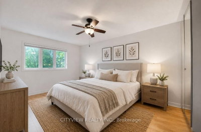 3687 Bala Mississauga,ON L5M 7N1 — Photo 27