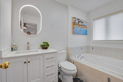3687 Bala Mississauga,ON L5M 7N1 — Photo 29