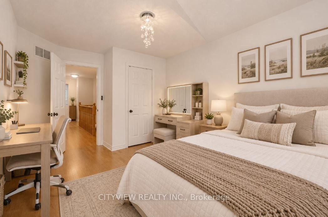 3687 Bala Drive • Mississauga, ON photo 32